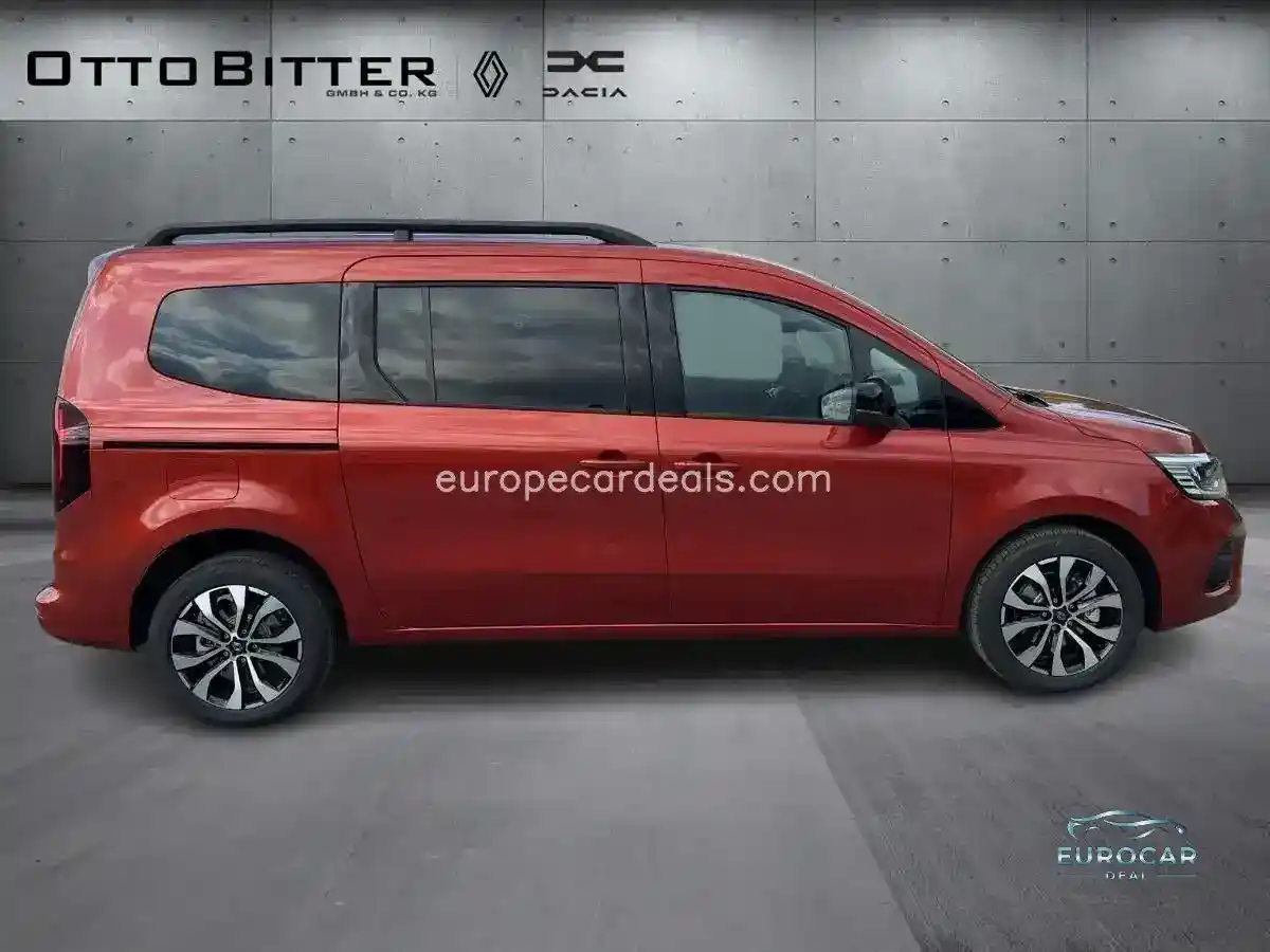 Renault Grand Kangoo