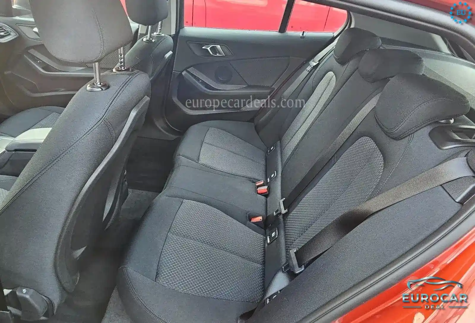 BMW 116