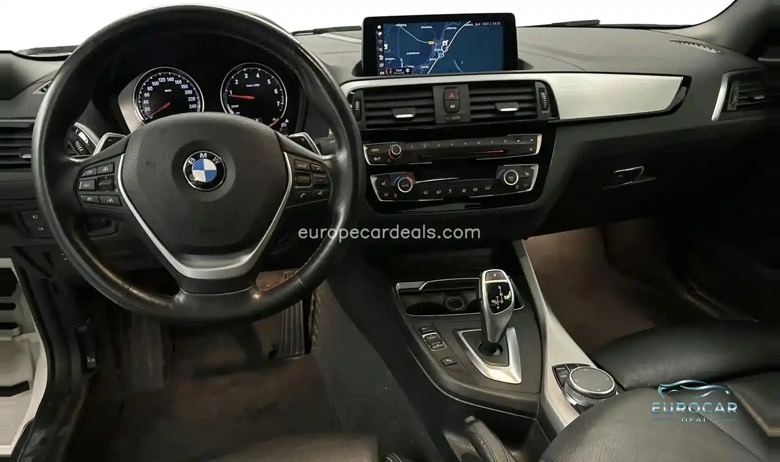 BMW 230