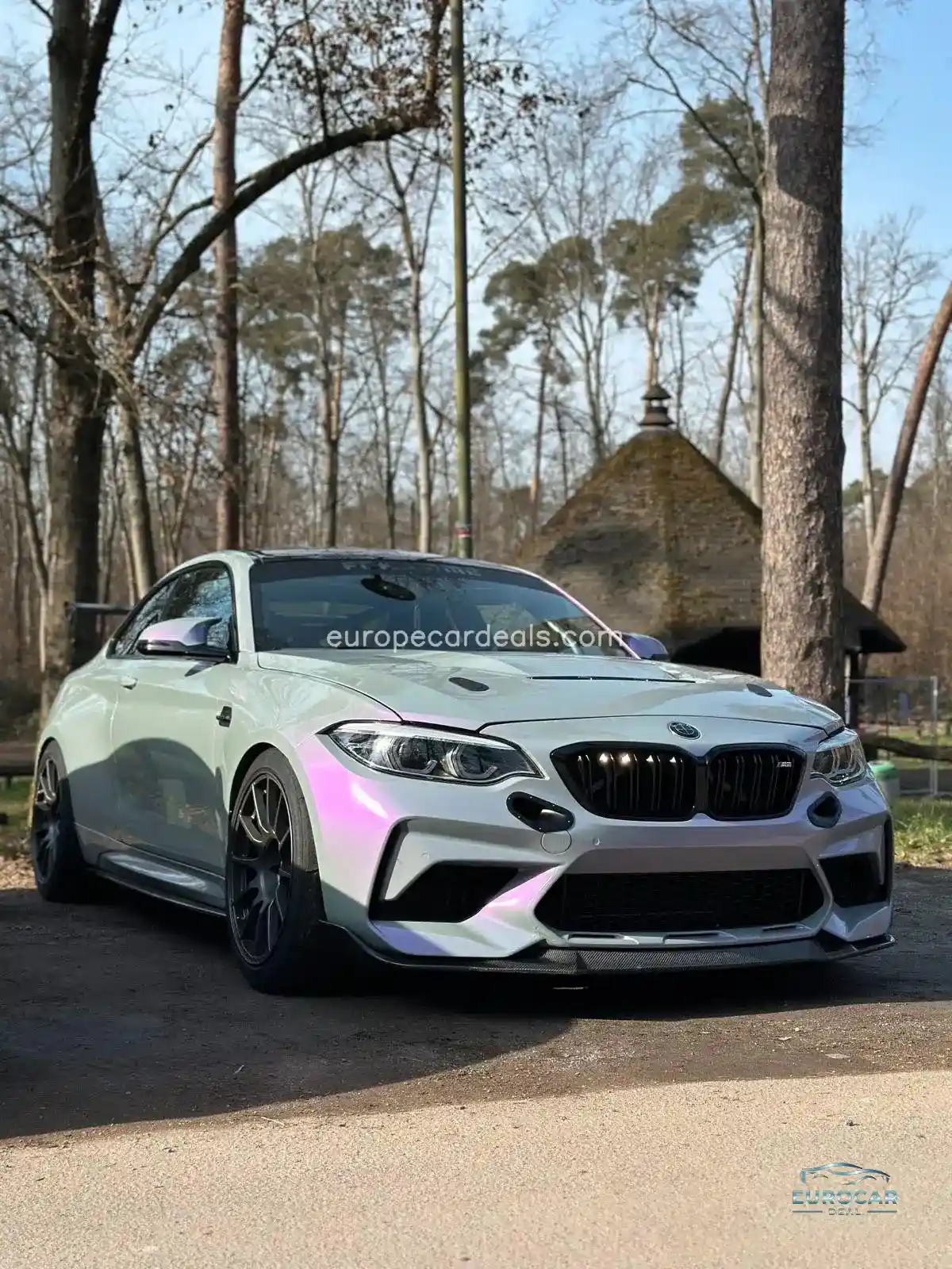 BMW M2