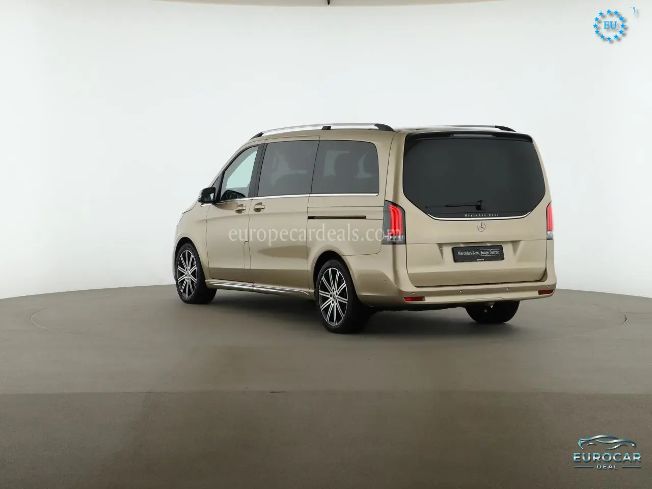 Mercedes-Benz V 300