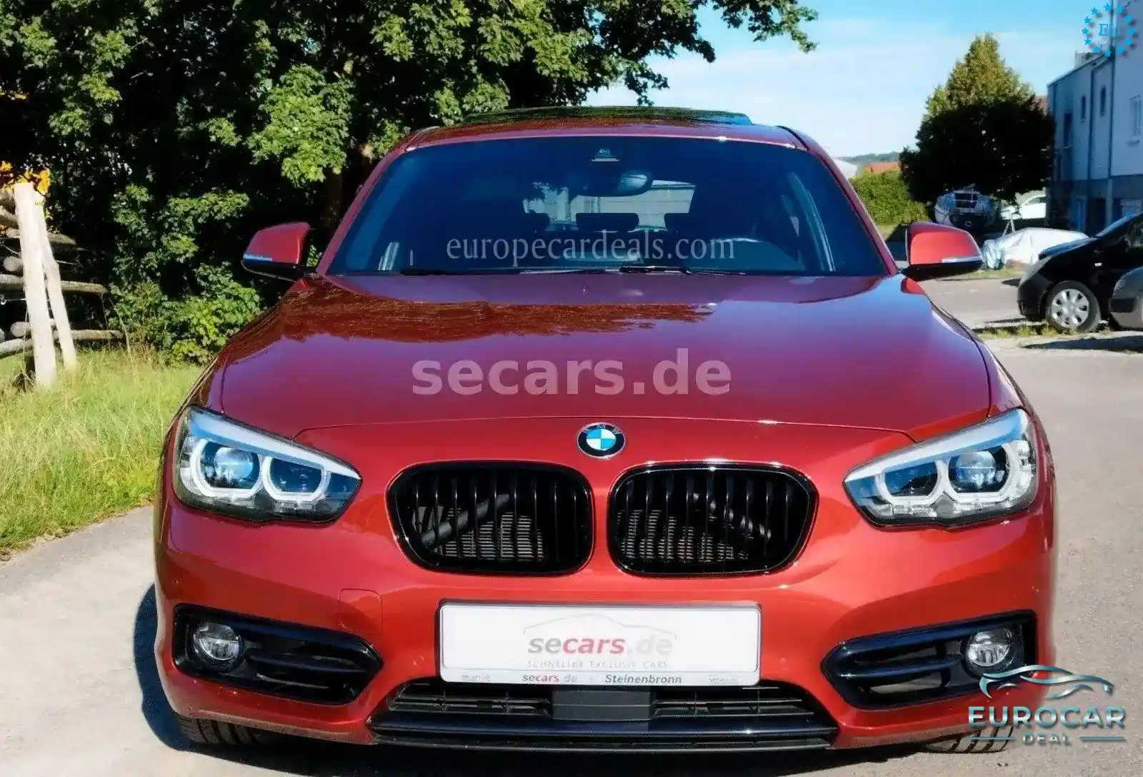 BMW 120