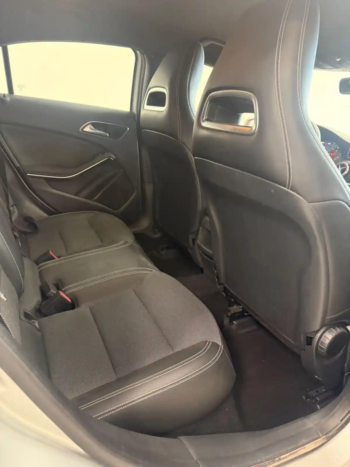 Mercedes-Benz A 160