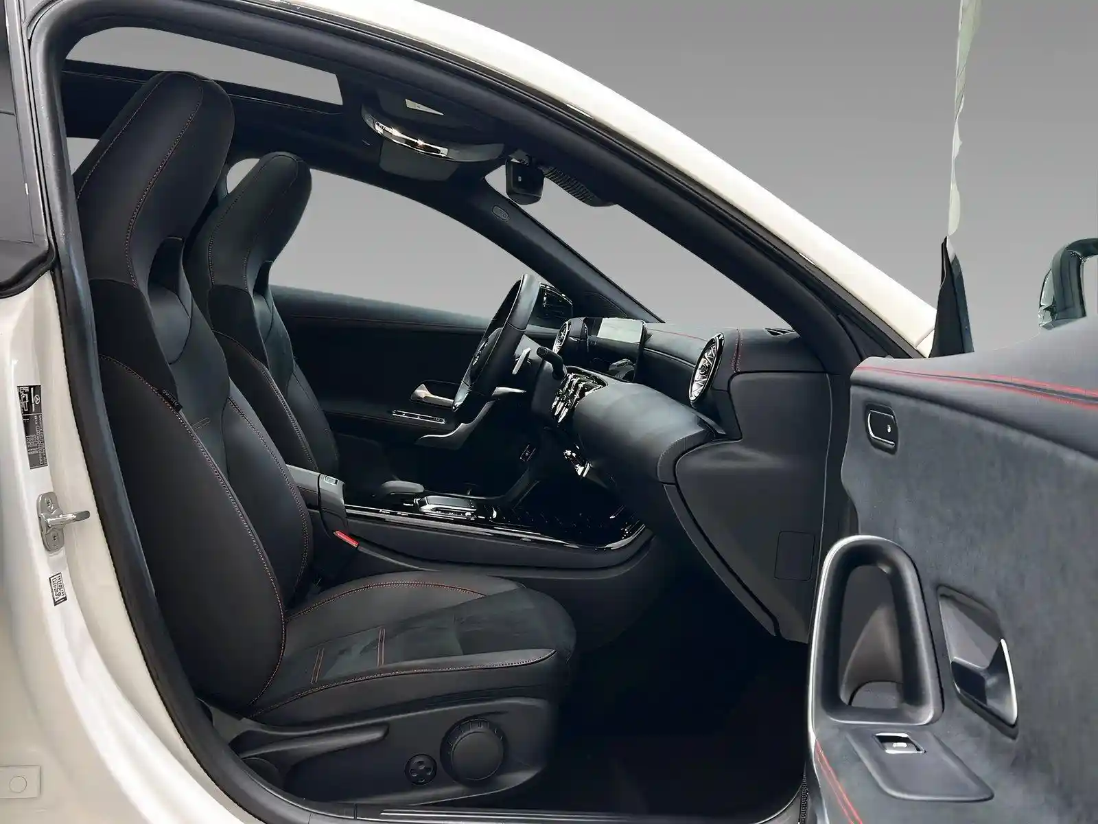 Mercedes-Benz CLA 200 Shooting Brake