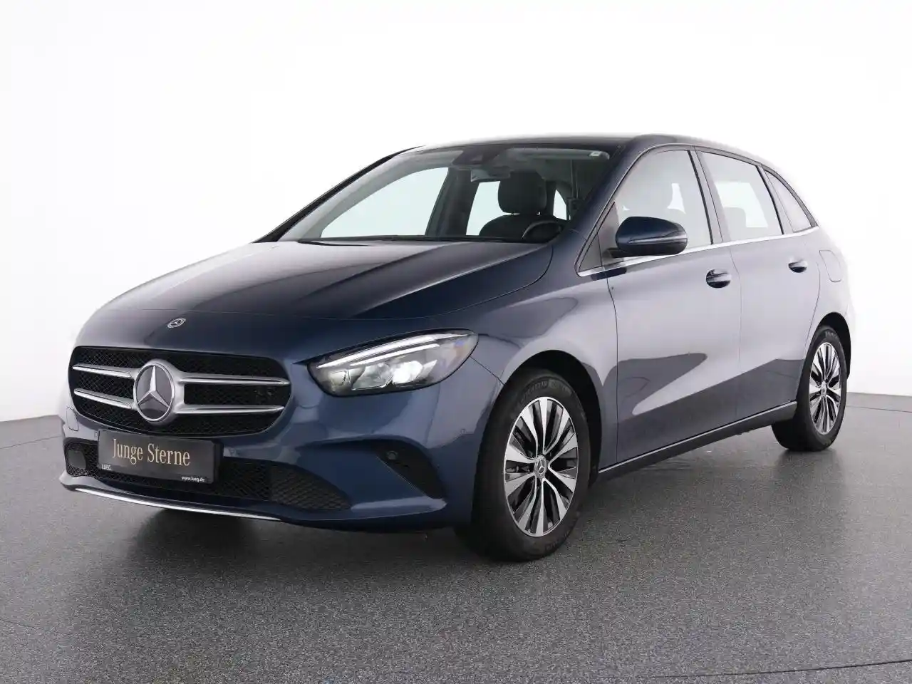 Mercedes-Benz B 250