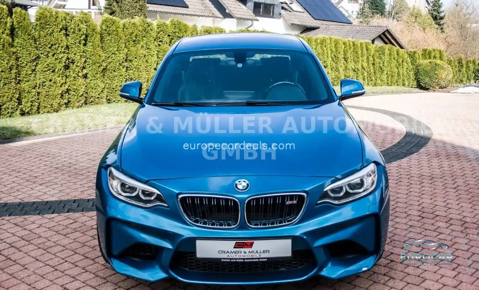 BMW M2