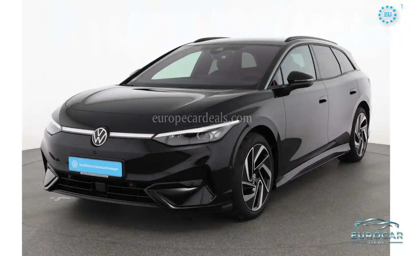 Volkswagen ID.7