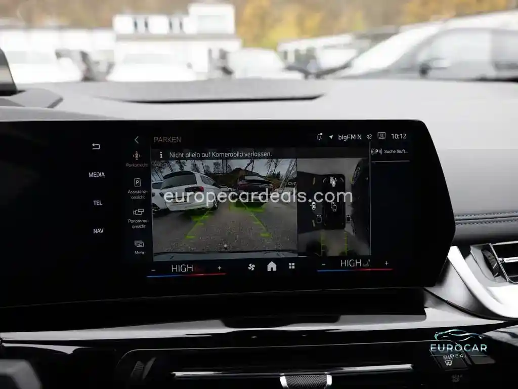 BMW 223 Active Tourer