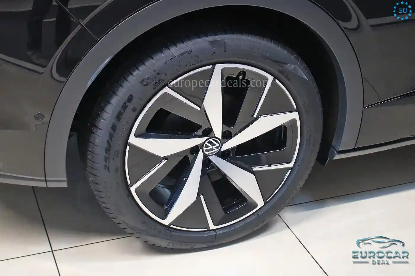 Volkswagen ID.5