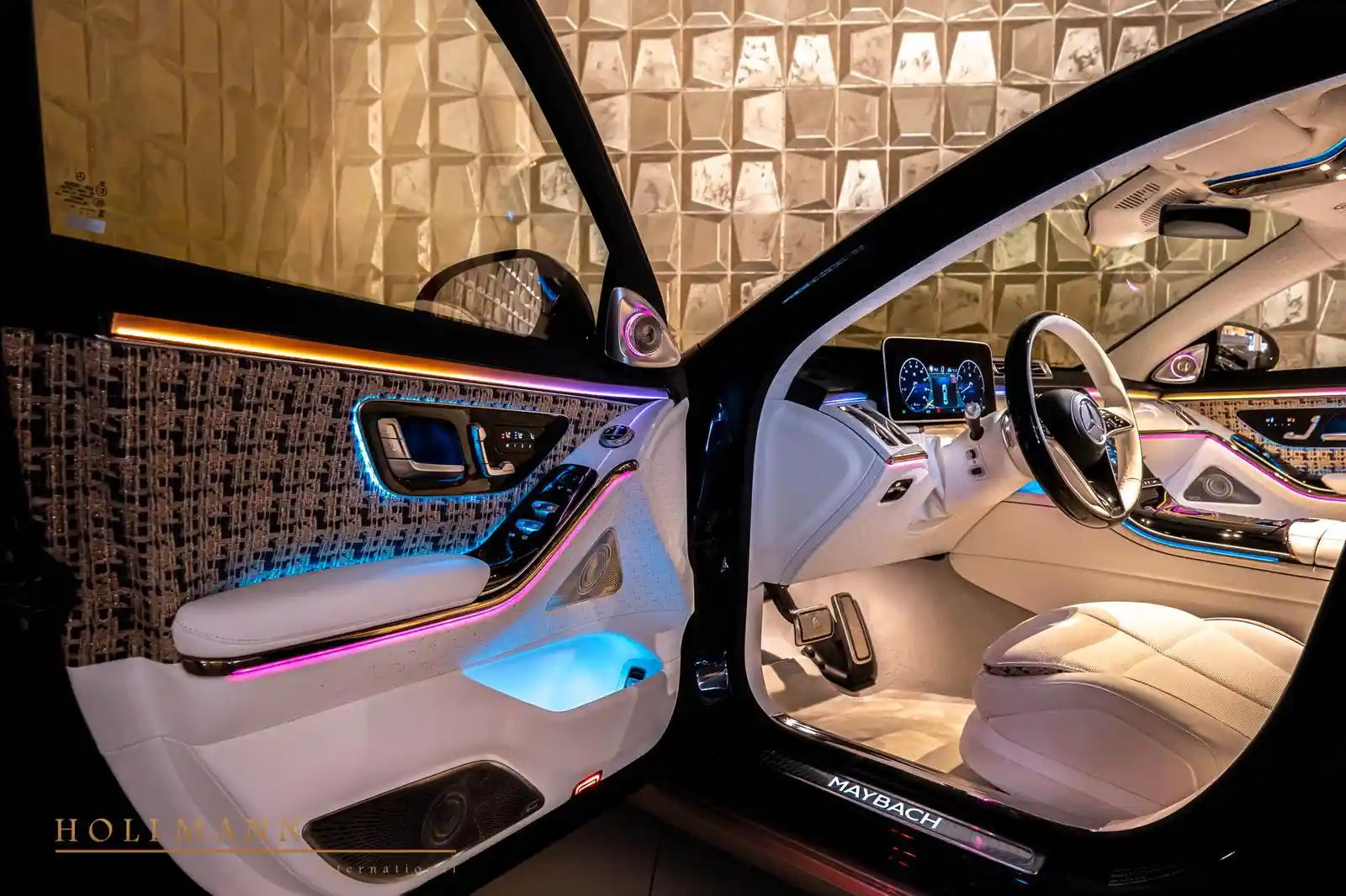 Mercedes-Benz S 680