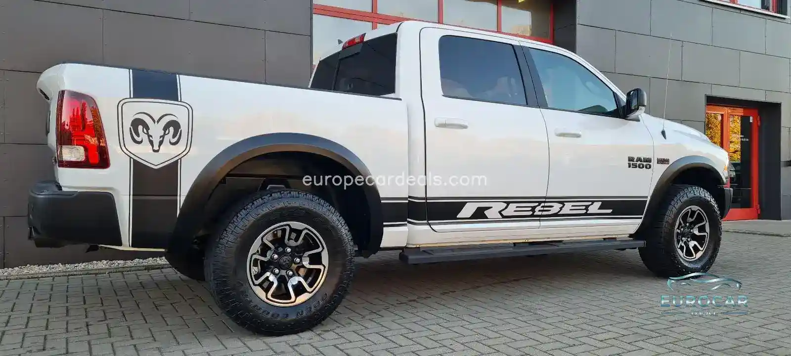 Dodge RAM