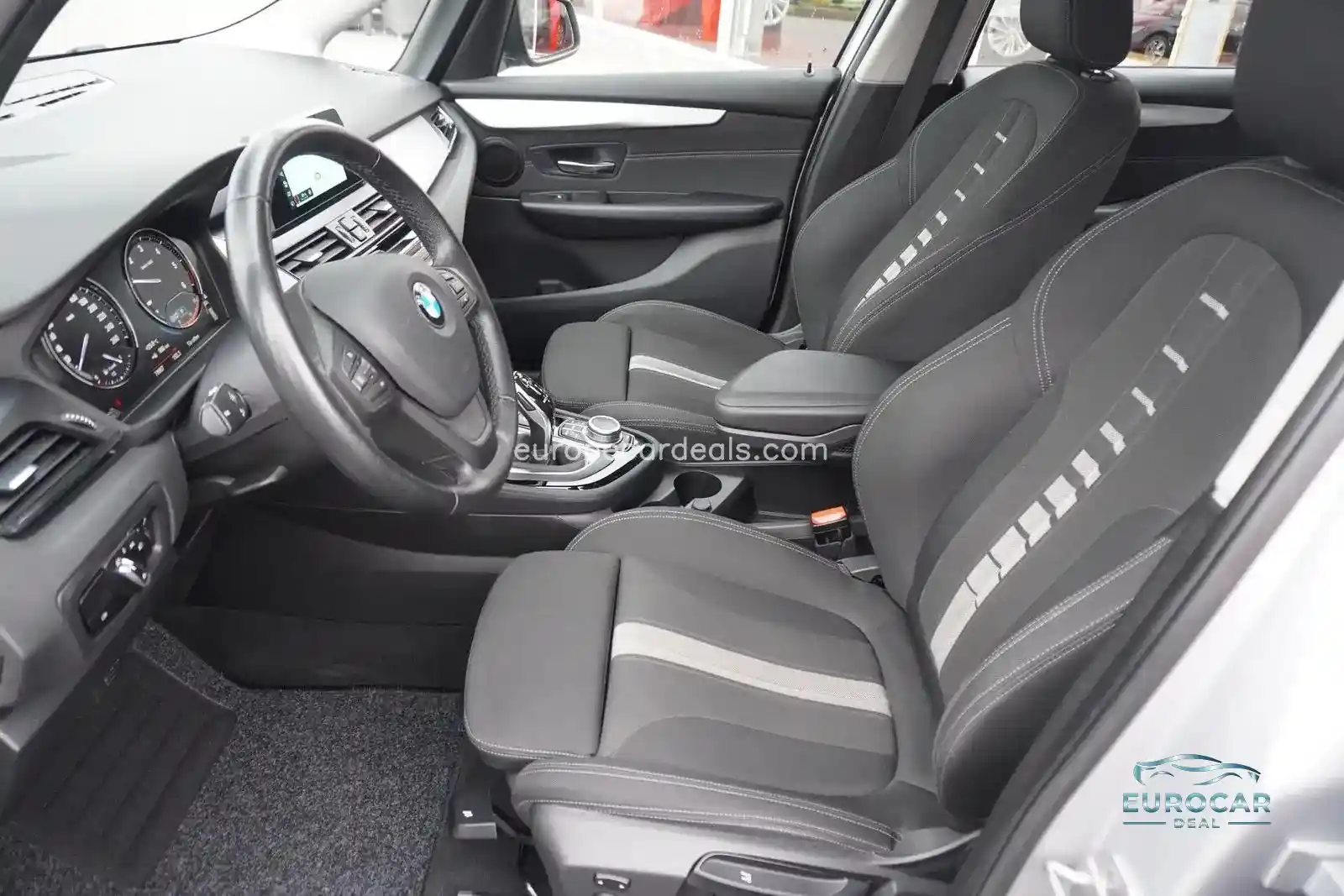 BMW 216 Gran Tourer