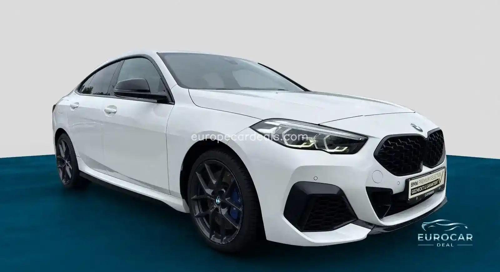 BMW M235