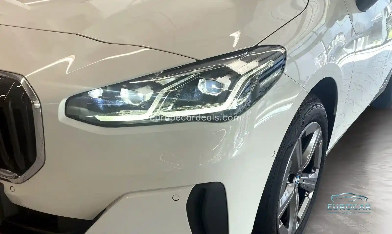 BMW 216