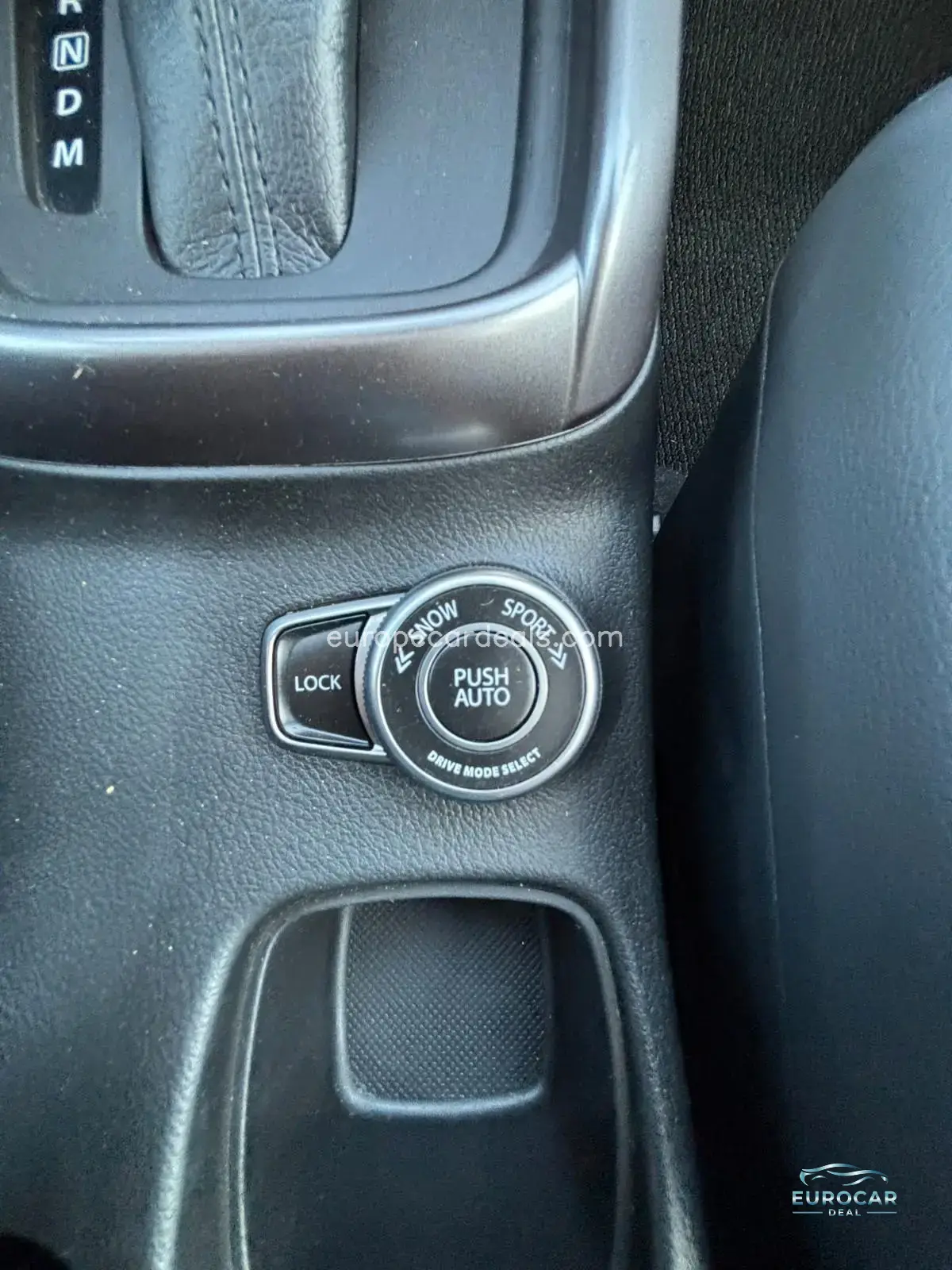 Suzuki (SX4) S-Cross