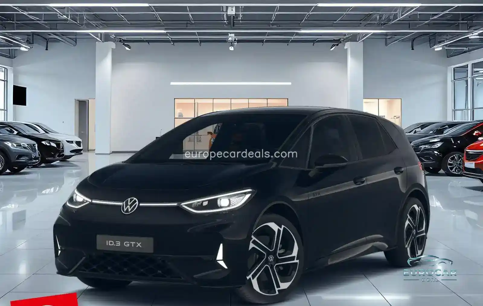 Volkswagen ID.3