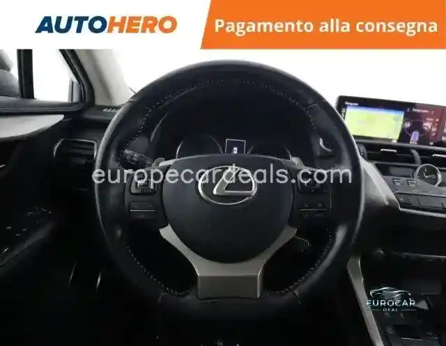 Lexus Other