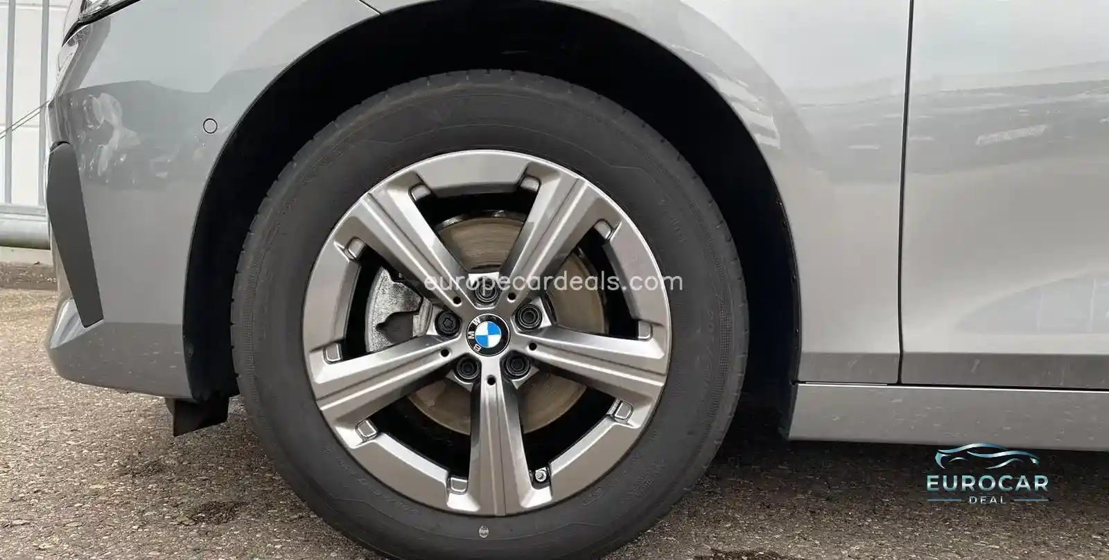 BMW 216
