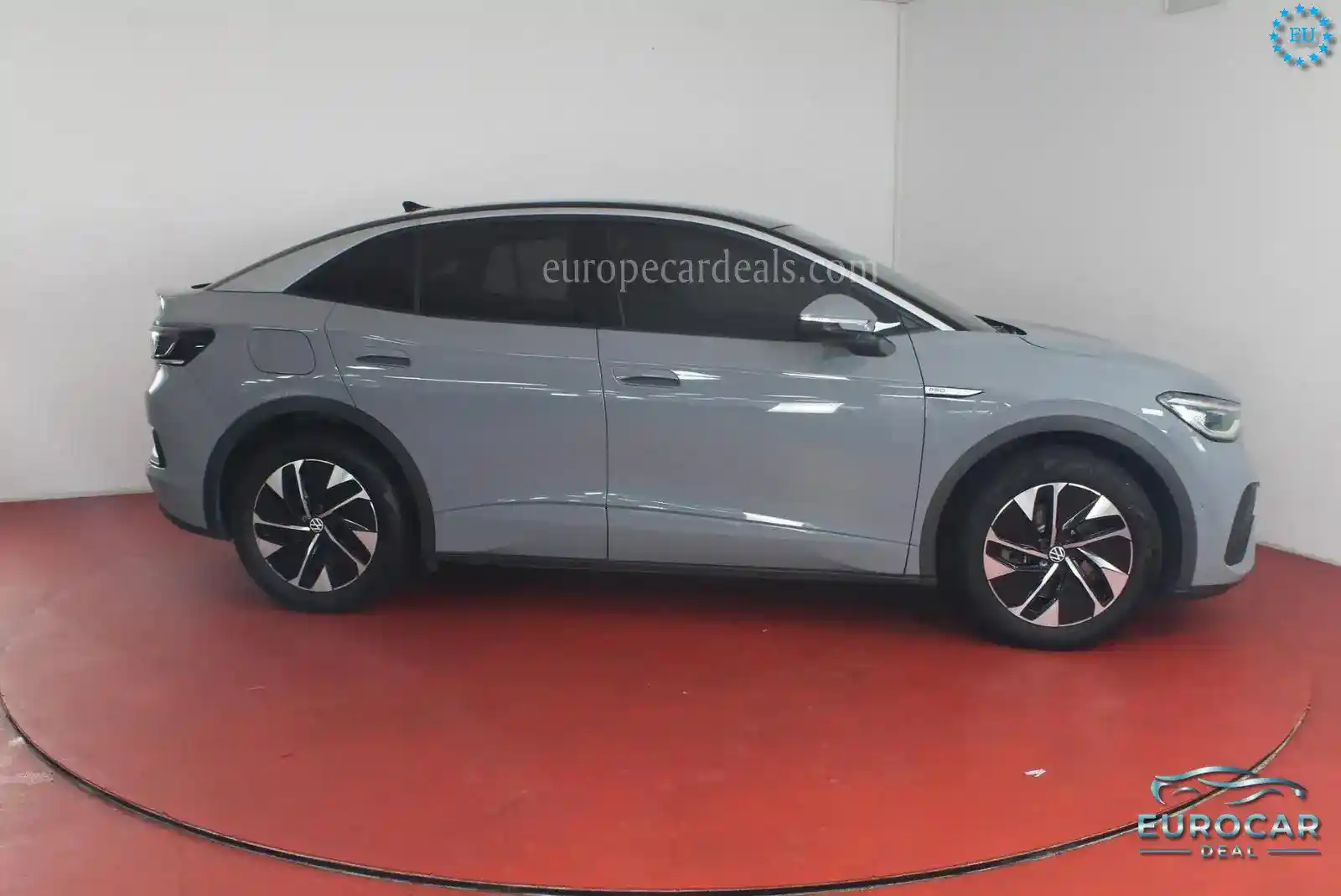Volkswagen ID.5