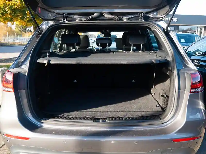 Mercedes-Benz B 250