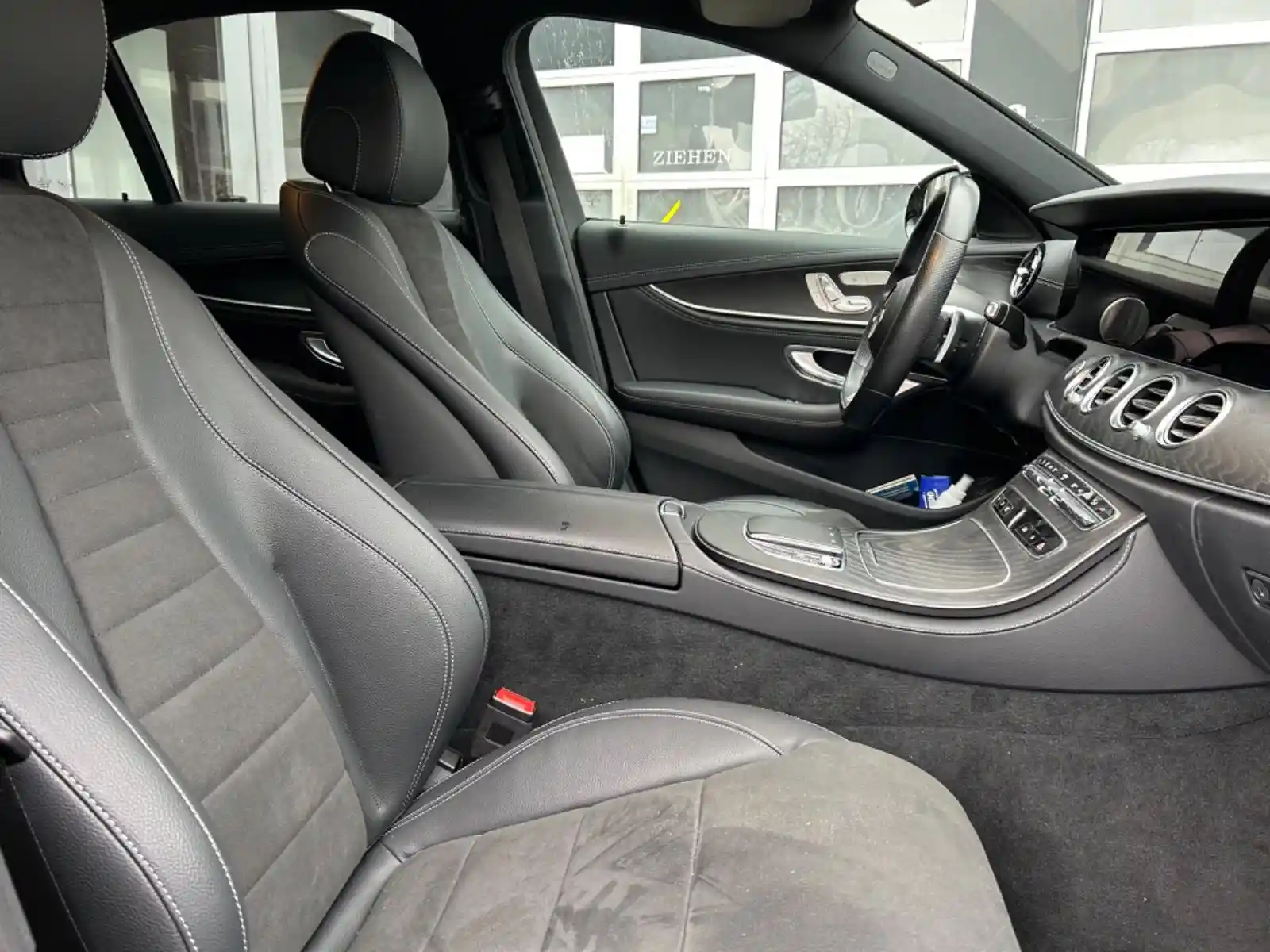 Mercedes-Benz E 450