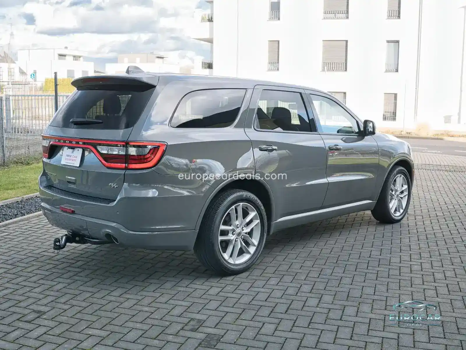 Dodge Durango