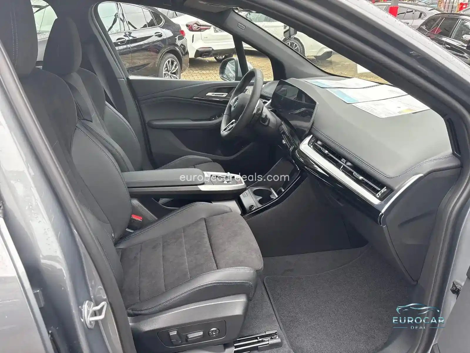 BMW 223 Active Tourer