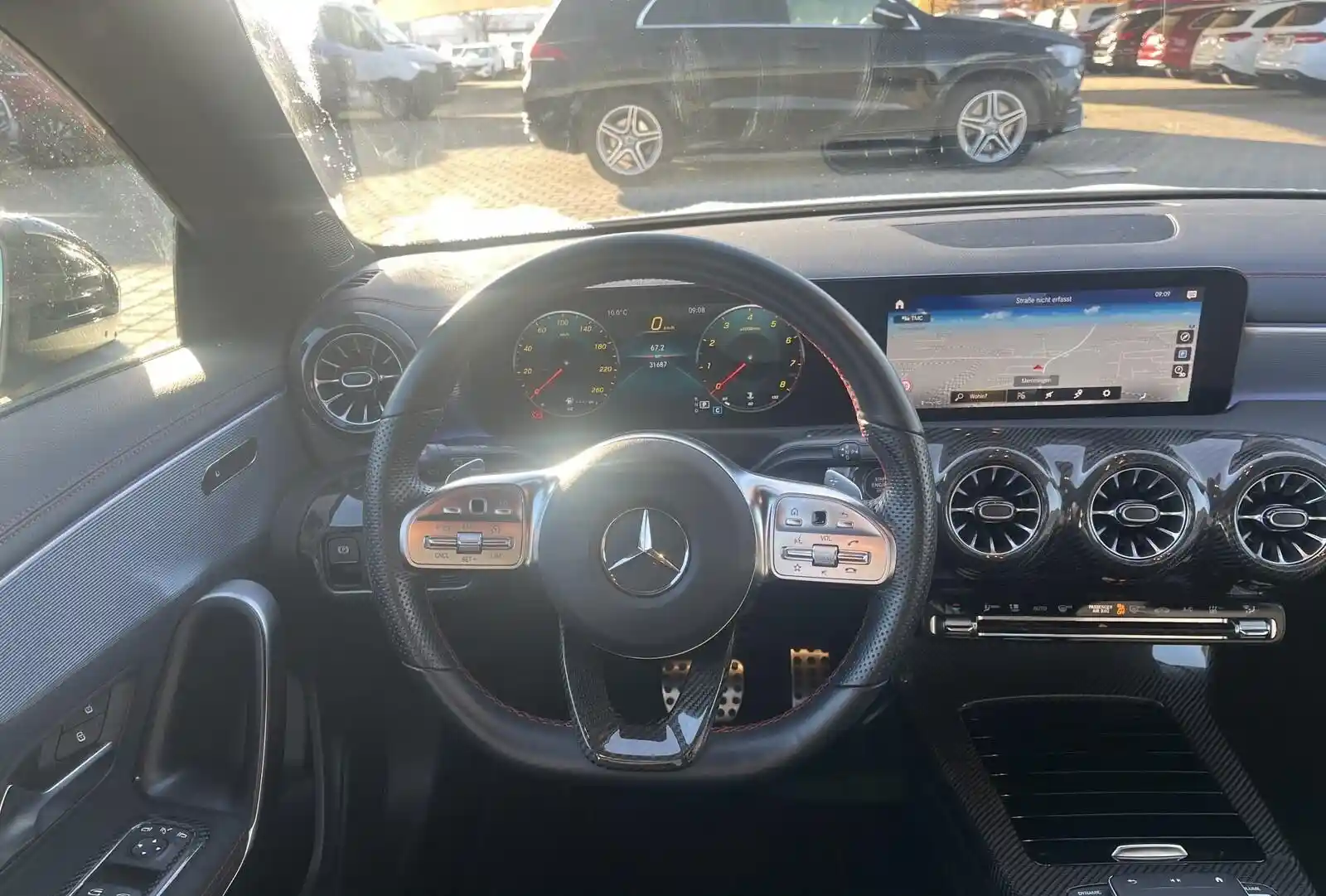 Mercedes-Benz CLA 250 Shooting Brake