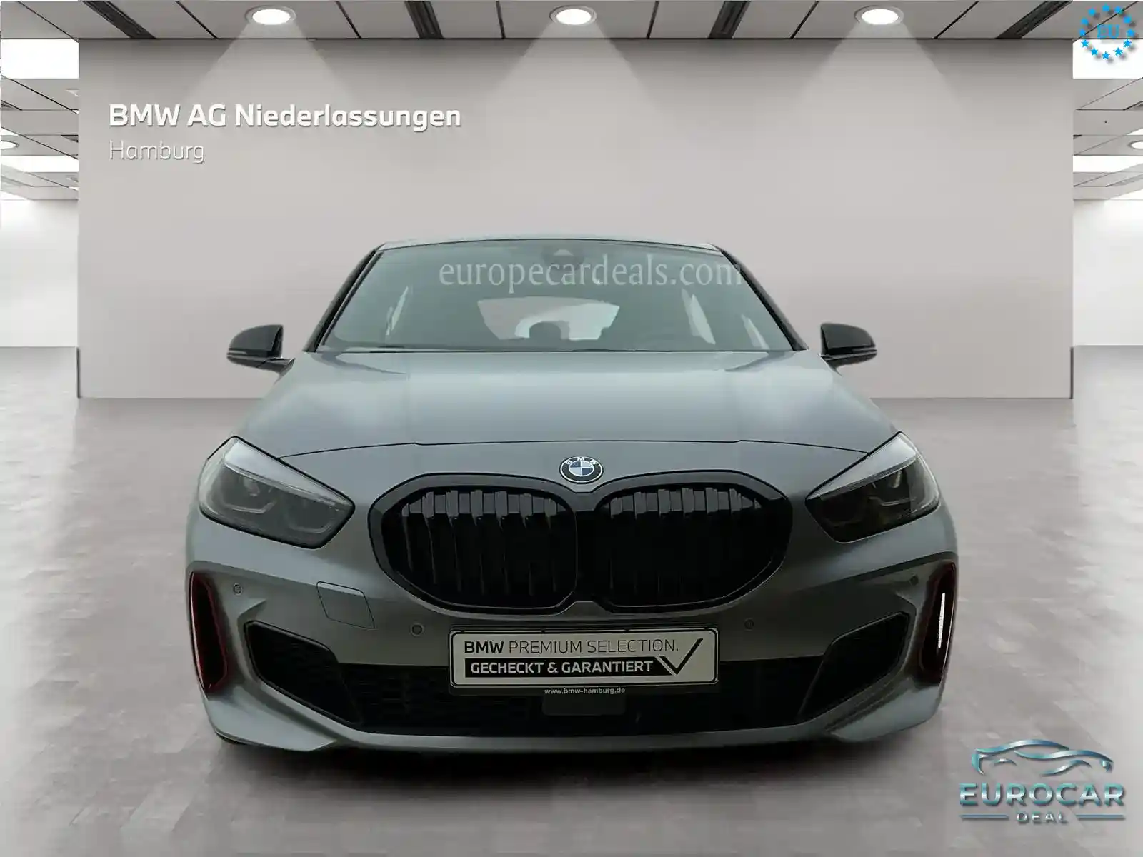 BMW 128
