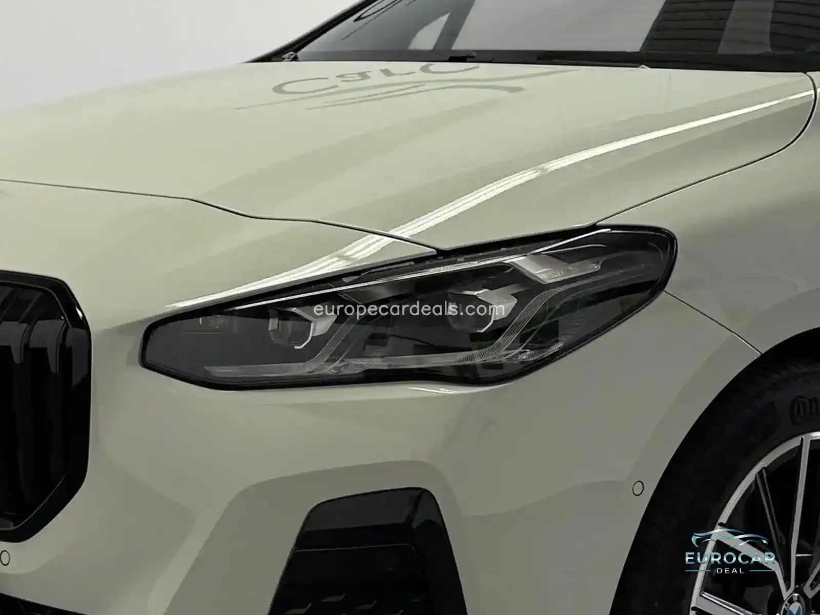 BMW 220 Active Tourer