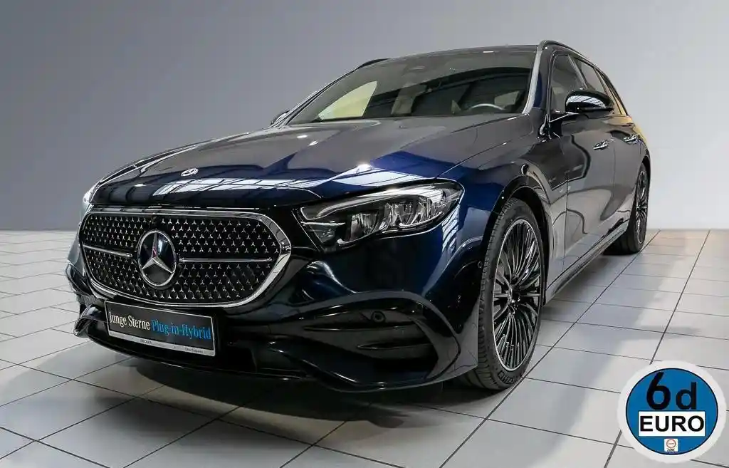 Mercedes-Benz E 300