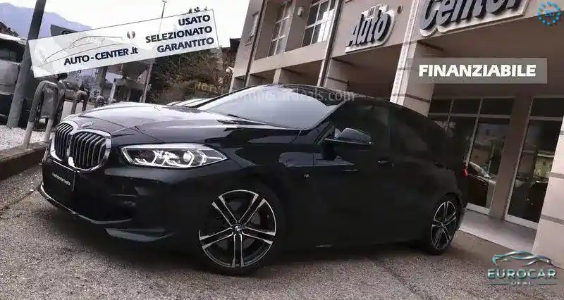 BMW 120