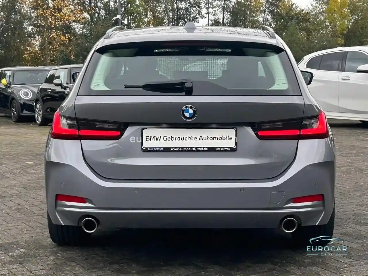 BMW 318