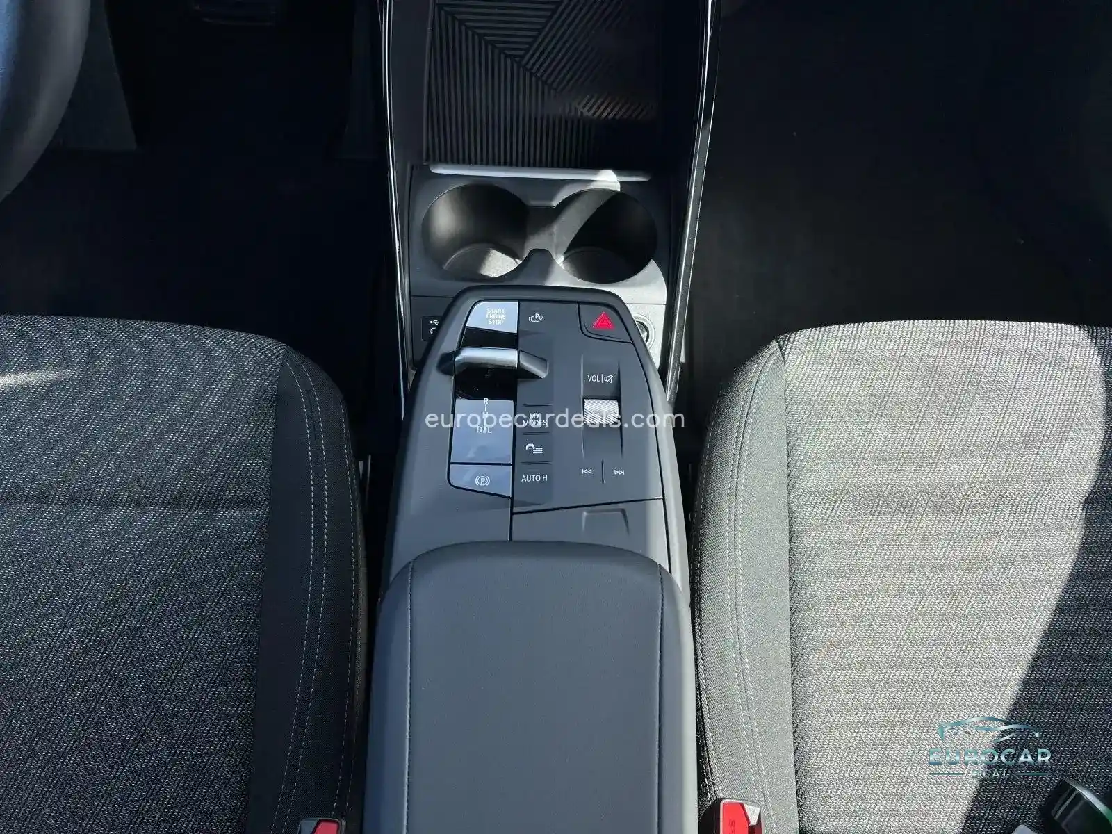 BMW 216 Active Tourer