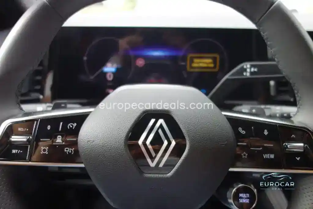 Renault Espace