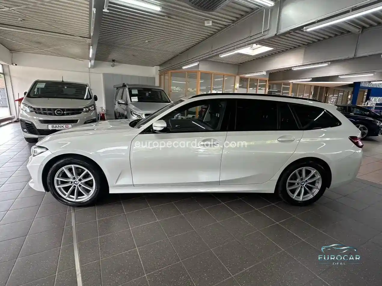 BMW 318