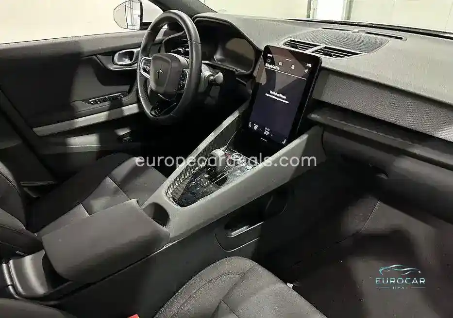 Polestar 2