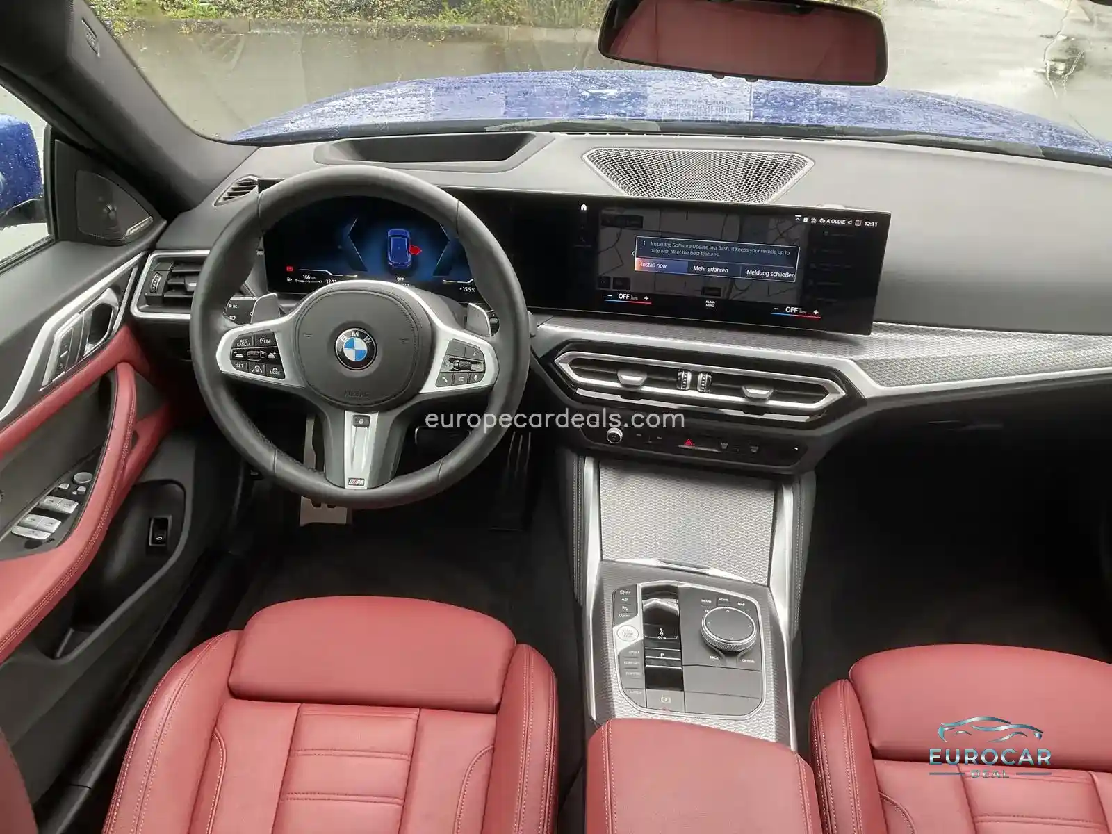 BMW 430 Gran Coupé