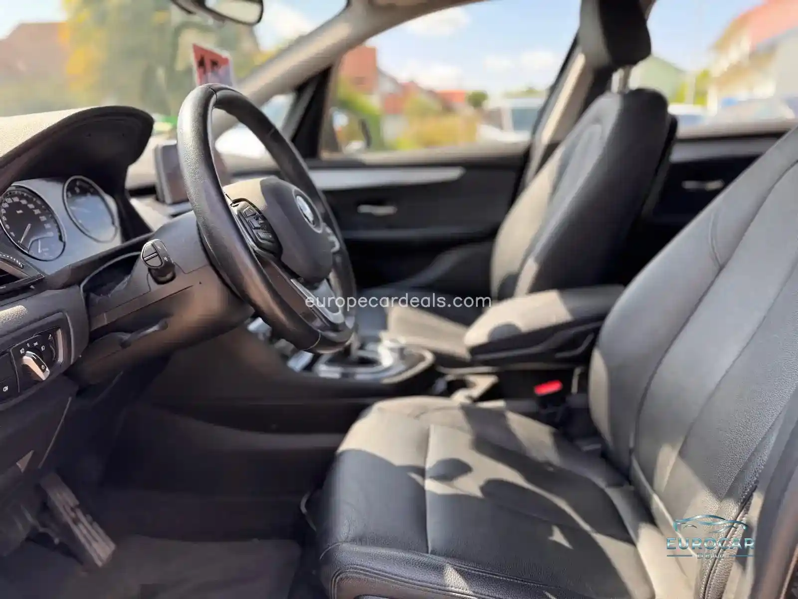 BMW 220