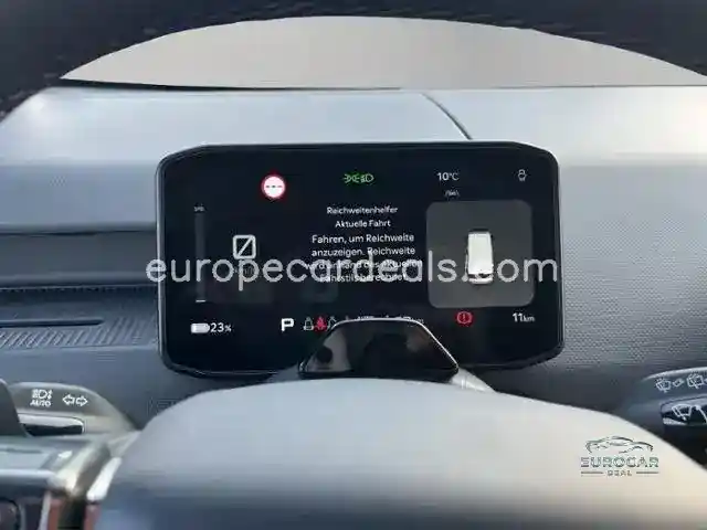 Kia PV5