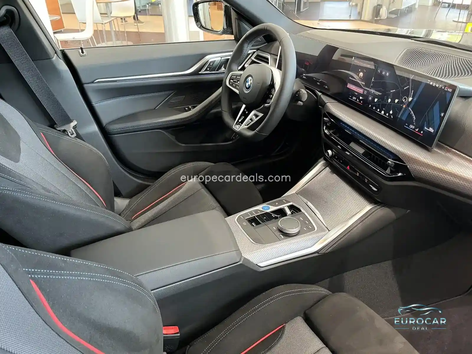 BMW i4