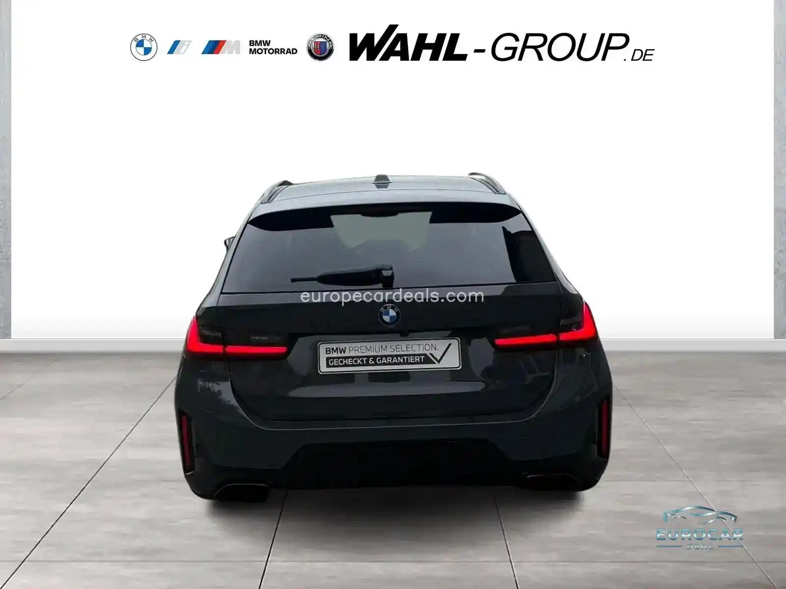 BMW M340d