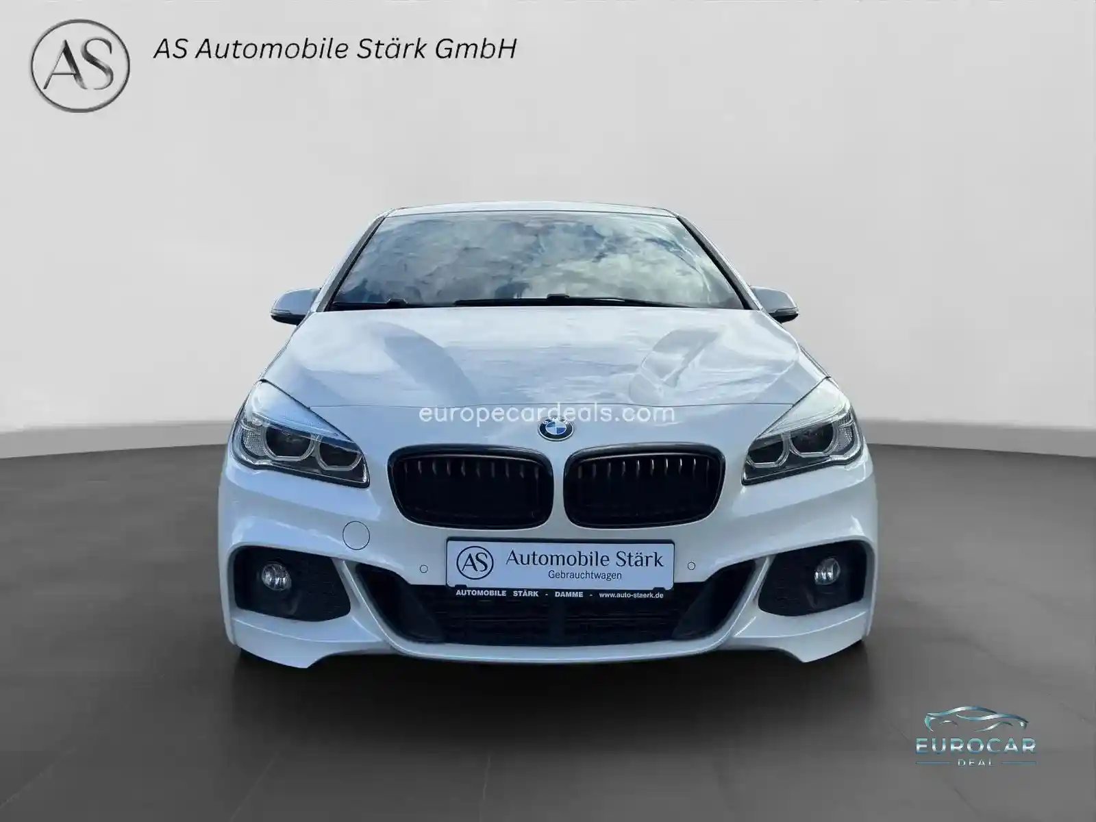 BMW 220 Active Tourer