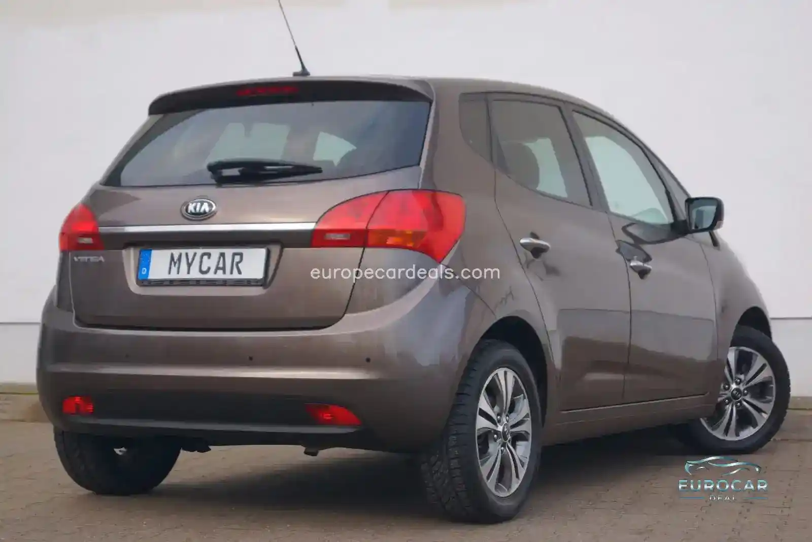 Kia Venga
