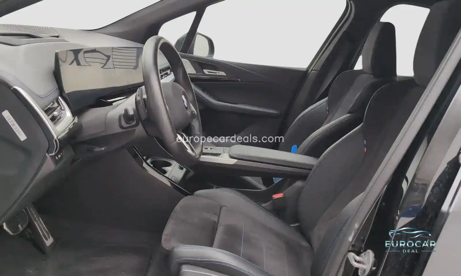 BMW 223 Active Tourer