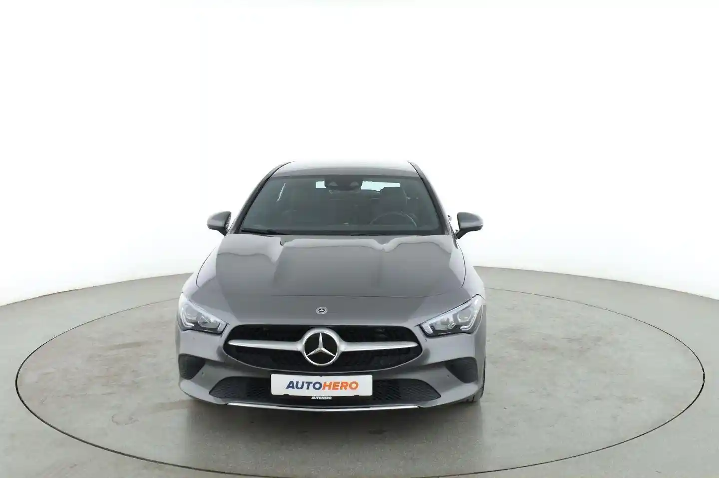Mercedes-Benz CLA 200 Shooting Brake
