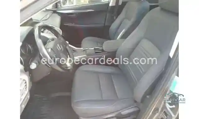 Lexus Other