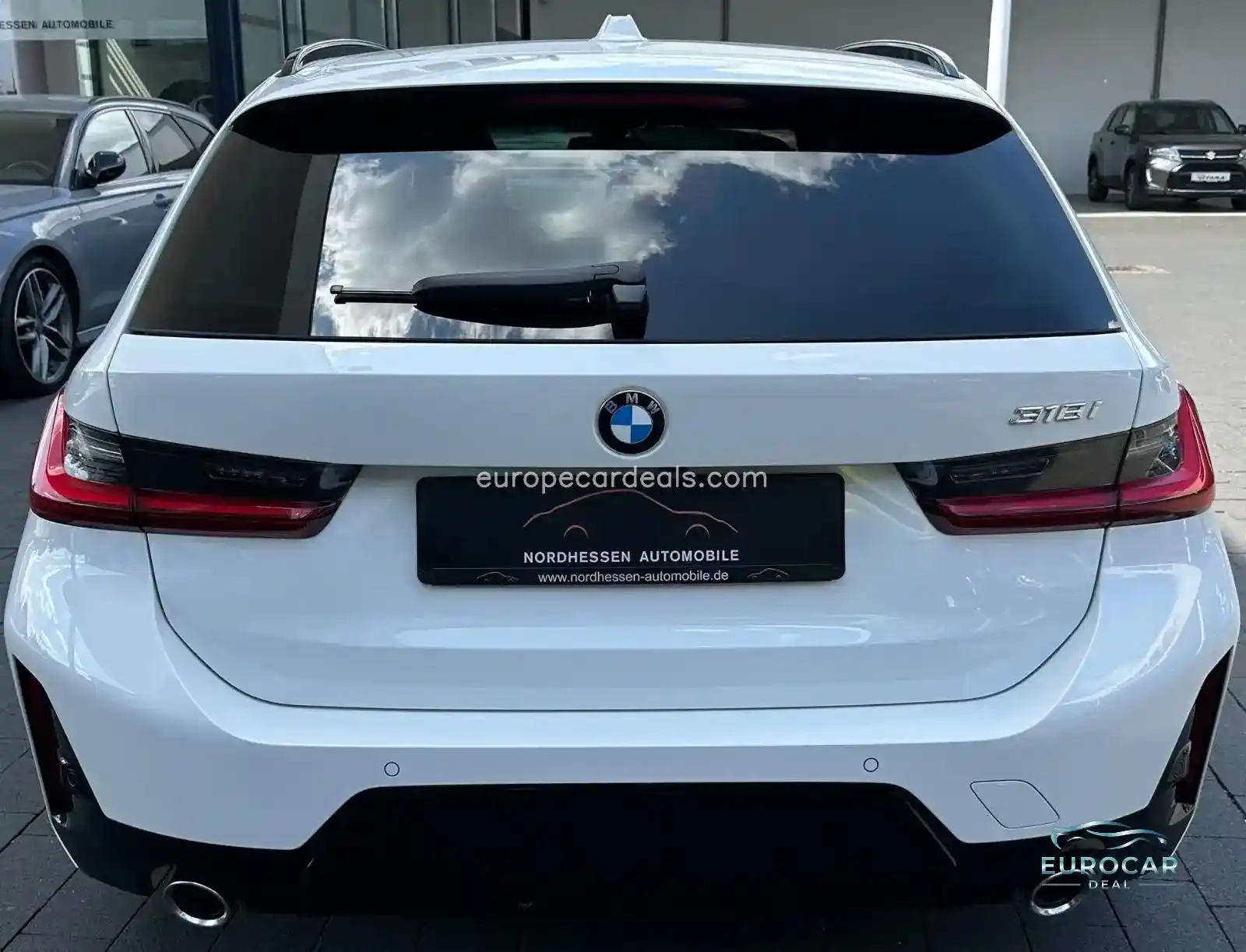 BMW 318