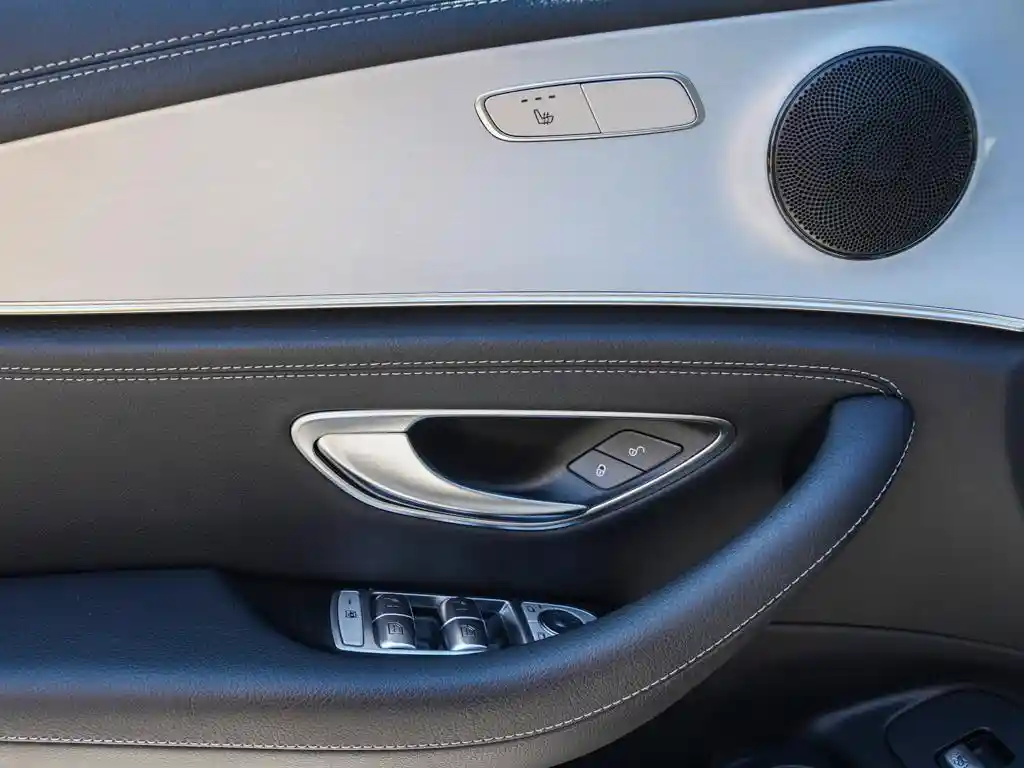 Mercedes-Benz E 450