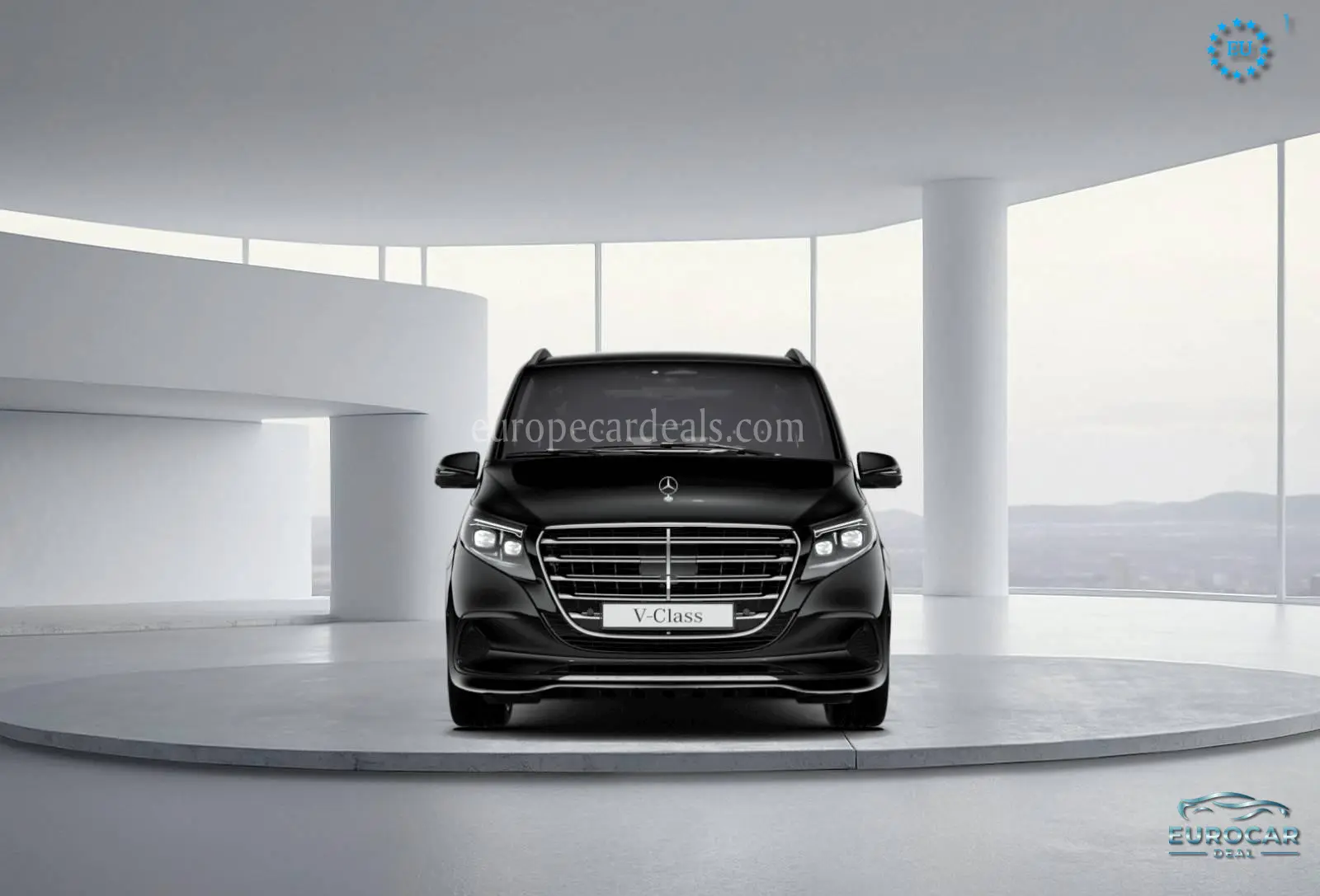 Mercedes-Benz V 300